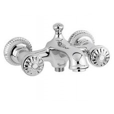 The One Leda, baterie cada / dus